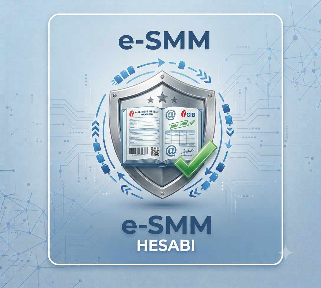 E-SMM / E-MM